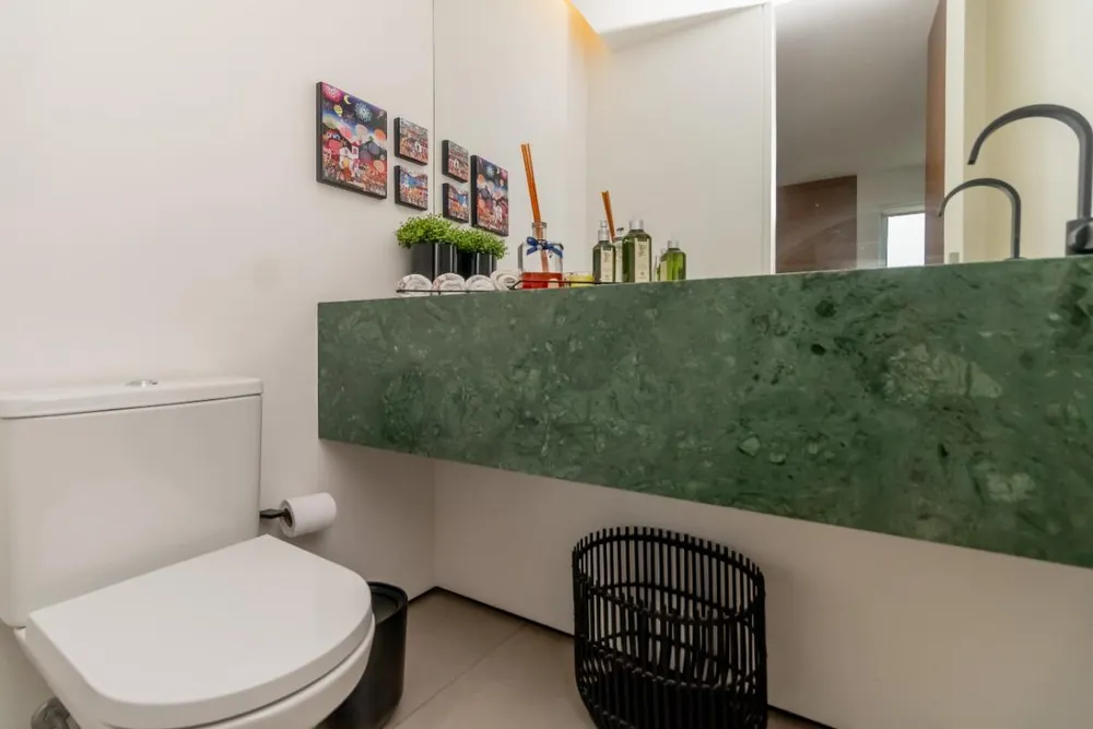 Apartamento, 1 quarto, 90 m² - Foto 2