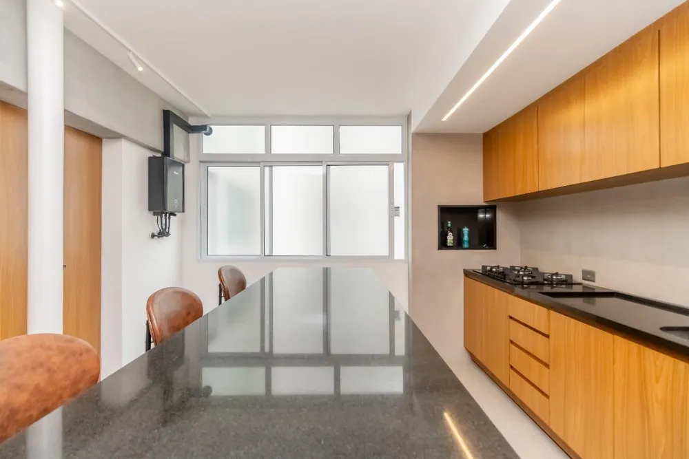 Apartamento, 1 quarto, 90 m² - Foto 1