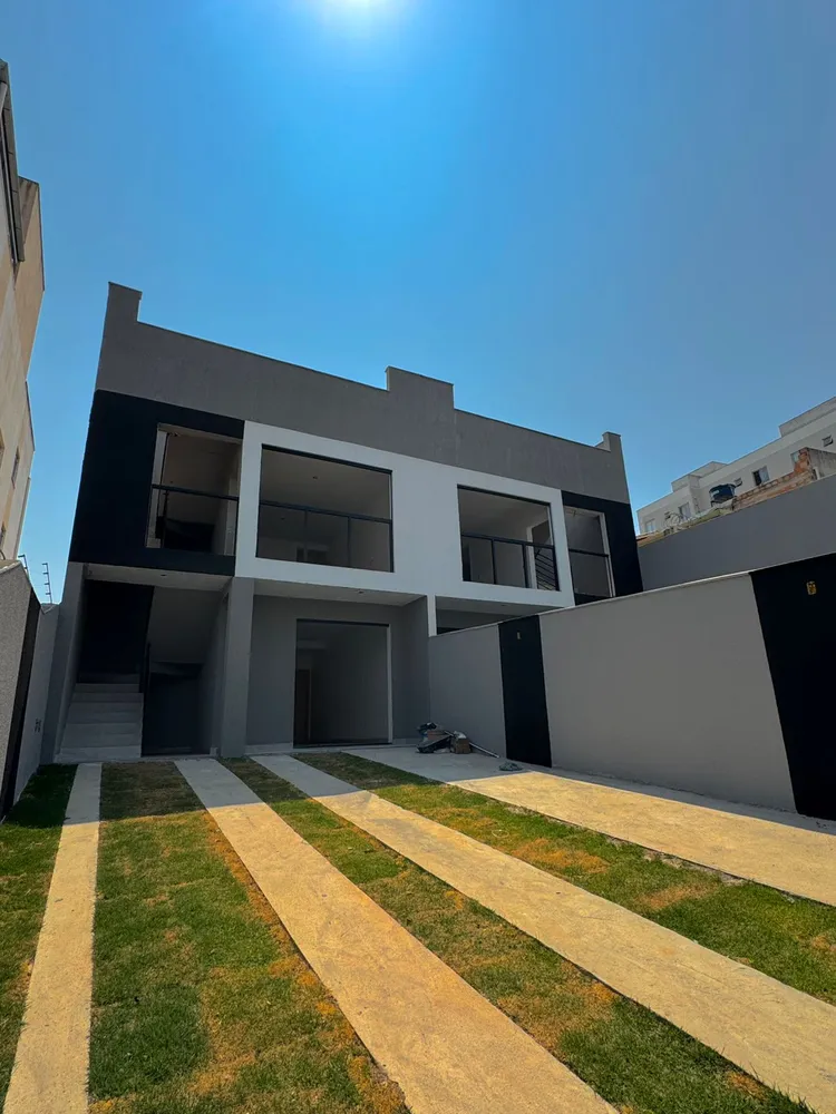Apartamento, 3 quartos, 55 m² - Foto 2