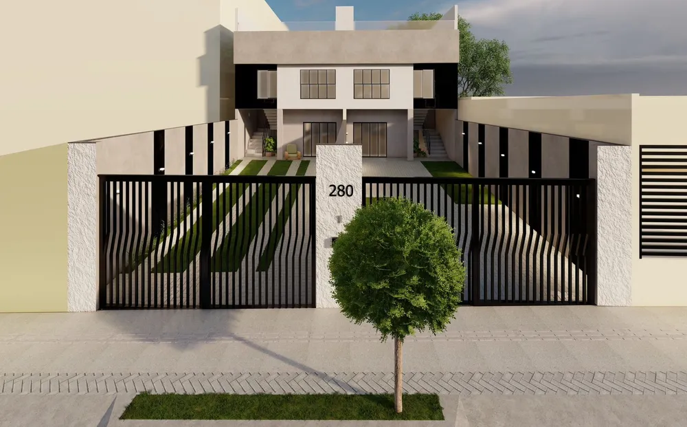 Apartamento, 3 quartos, 55 m² - Foto 10
