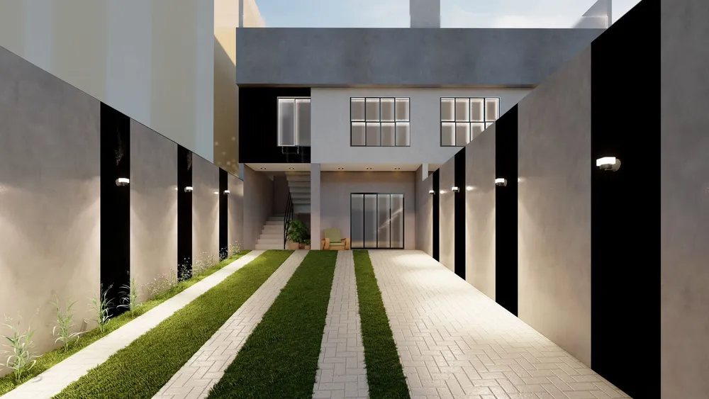 Apartamento, 3 quartos, 55 m² - Foto 10