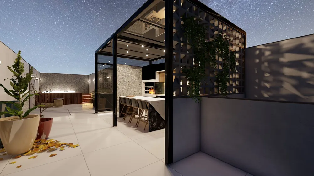 Apartamento, 3 quartos, 55 m² - Foto 11
