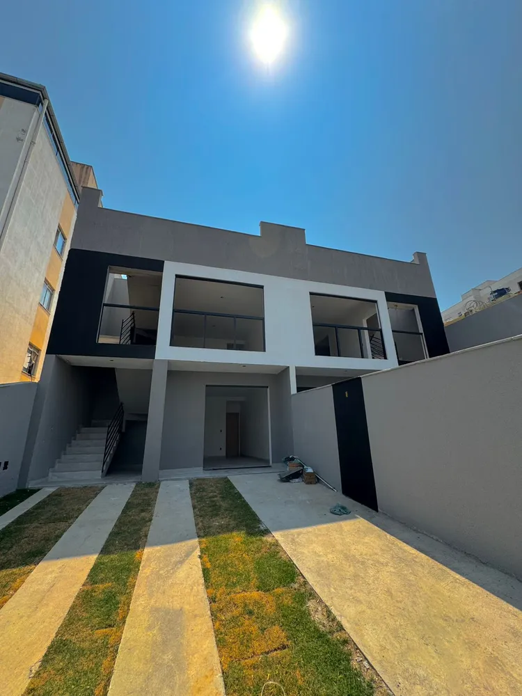 Apartamento, 3 quartos, 55 m² - Foto 1