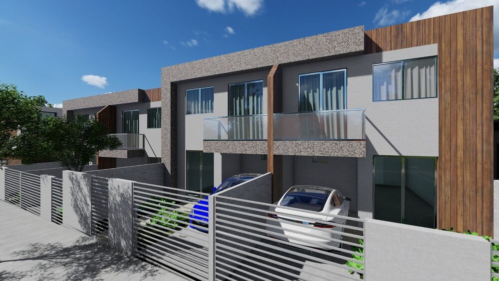 Casa à venda com 3 quartos, 99m² - Foto 5