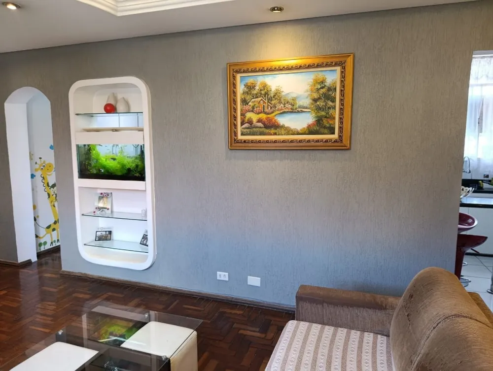 Apartamento, 3 quartos, 80 m² - Foto 2