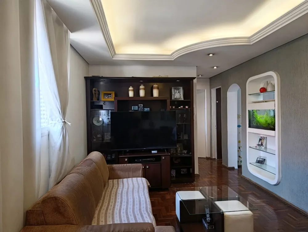 Apartamento, 3 quartos, 80 m² - Foto 1