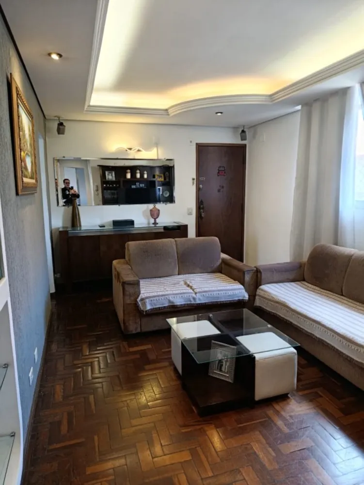 Apartamento, 3 quartos, 80 m² - Foto 3