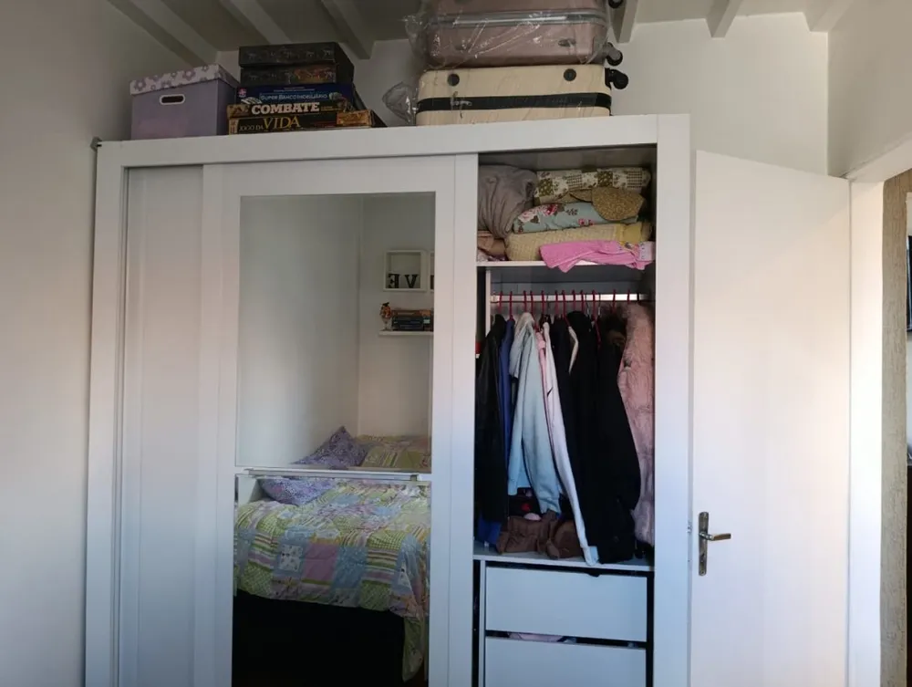 Apartamento, 3 quartos, 80 m² - Foto 10