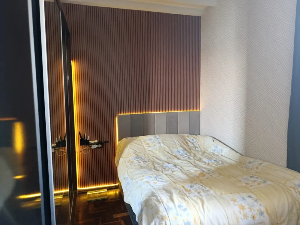 Apartamento, 3 quartos, 80 m² - Foto 11