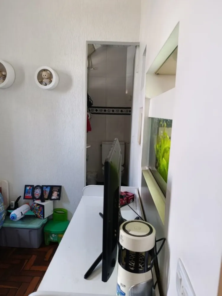 Apartamento, 3 quartos, 80 m² - Foto 6