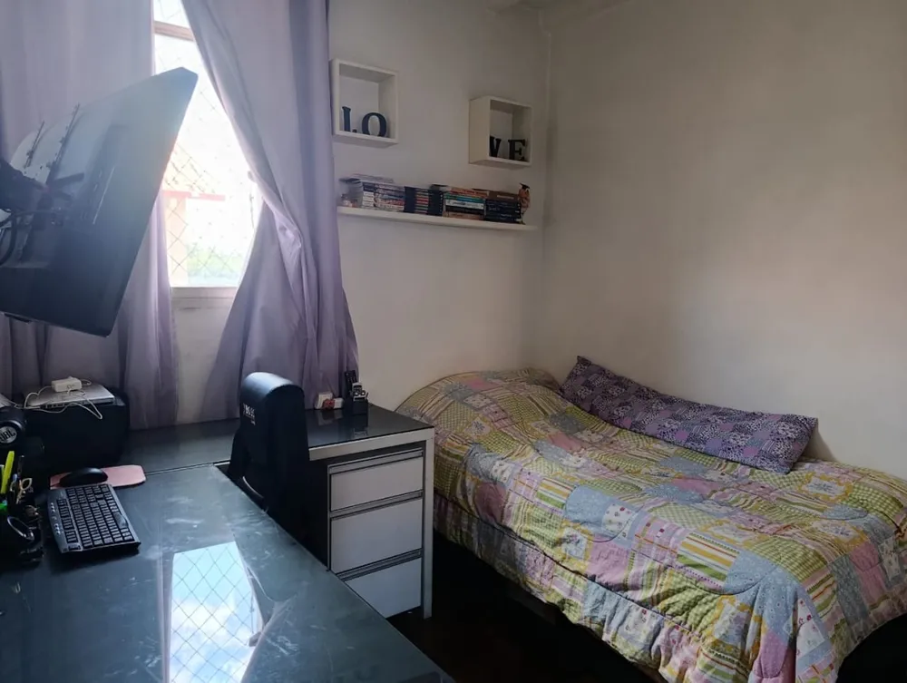 Apartamento, 3 quartos, 80 m² - Foto 9
