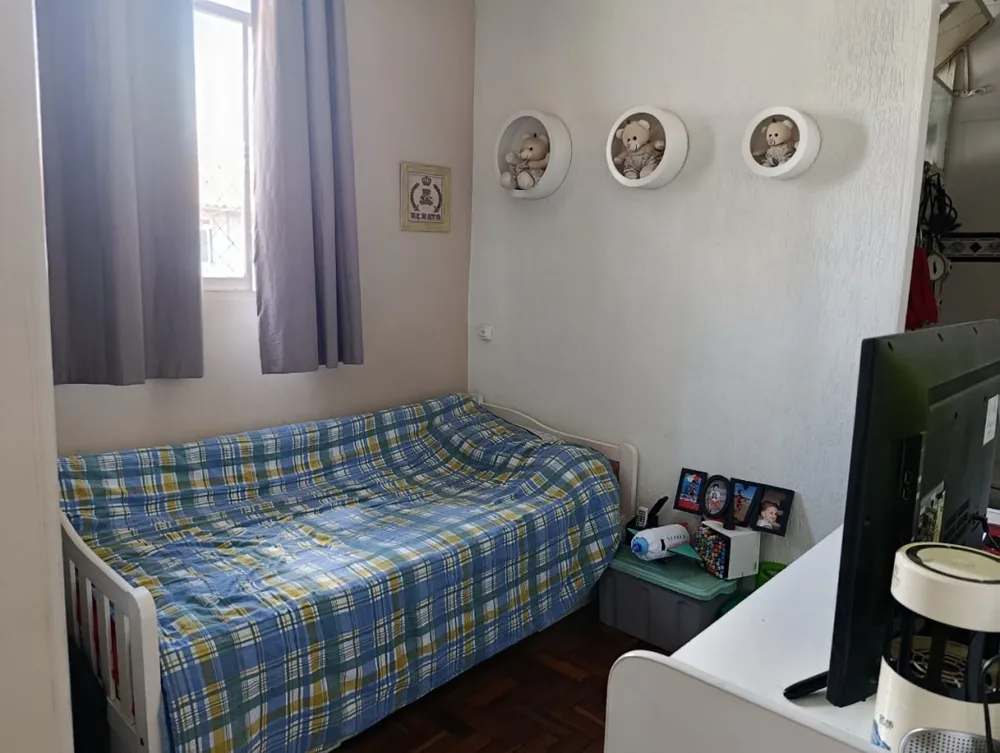 Apartamento, 3 quartos, 80 m² - Foto 7