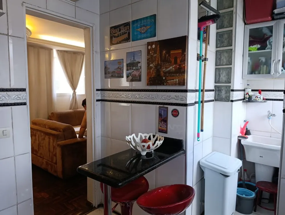Apartamento, 3 quartos, 80 m² - Foto 5