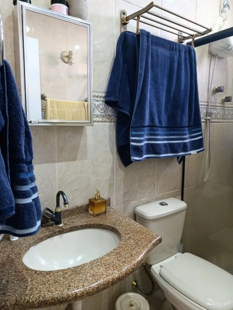 Apartamento, 3 quartos, 80 m² - Foto 8