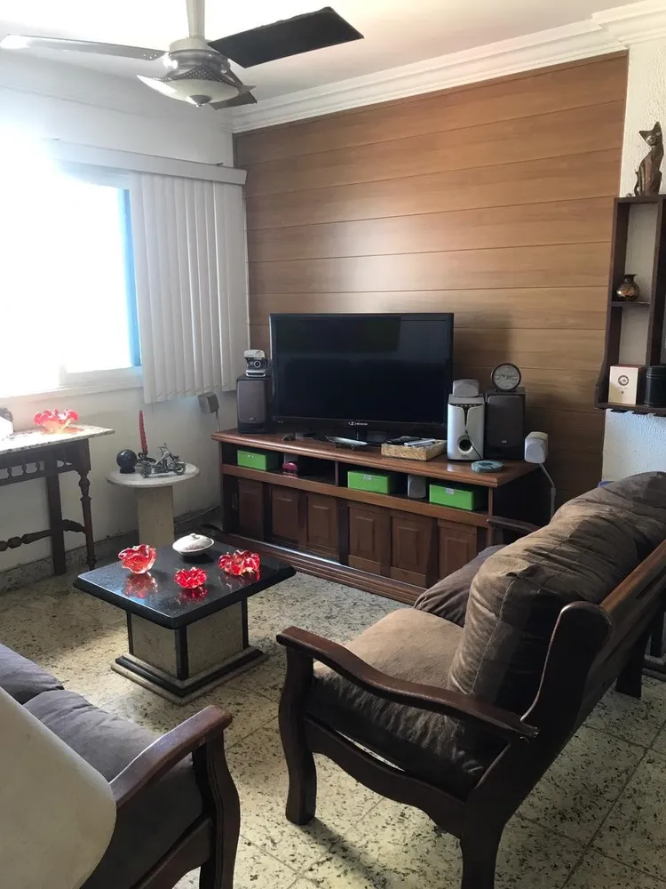 Apartamento, 3 quartos, 90 m² - Foto 2