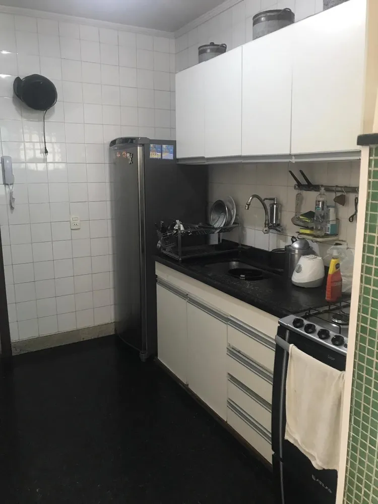 Apartamento, 3 quartos, 90 m² - Foto 5
