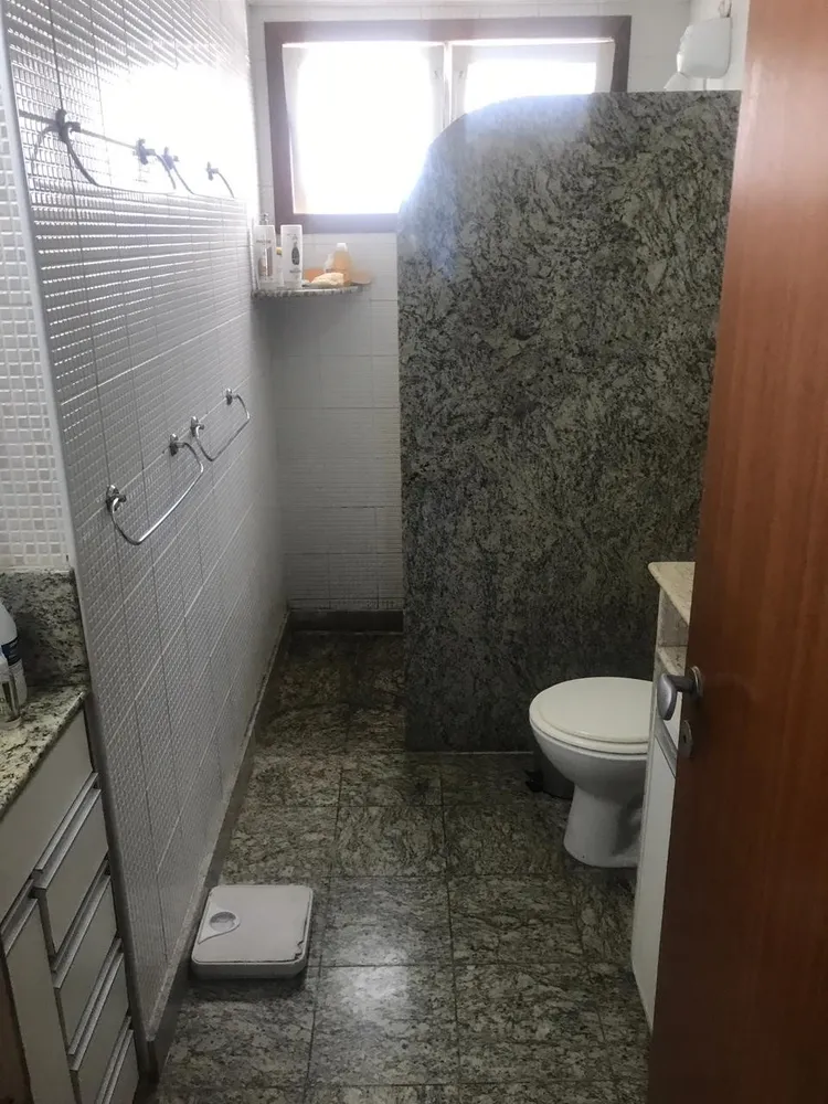 Apartamento, 3 quartos, 90 m² - Foto 4