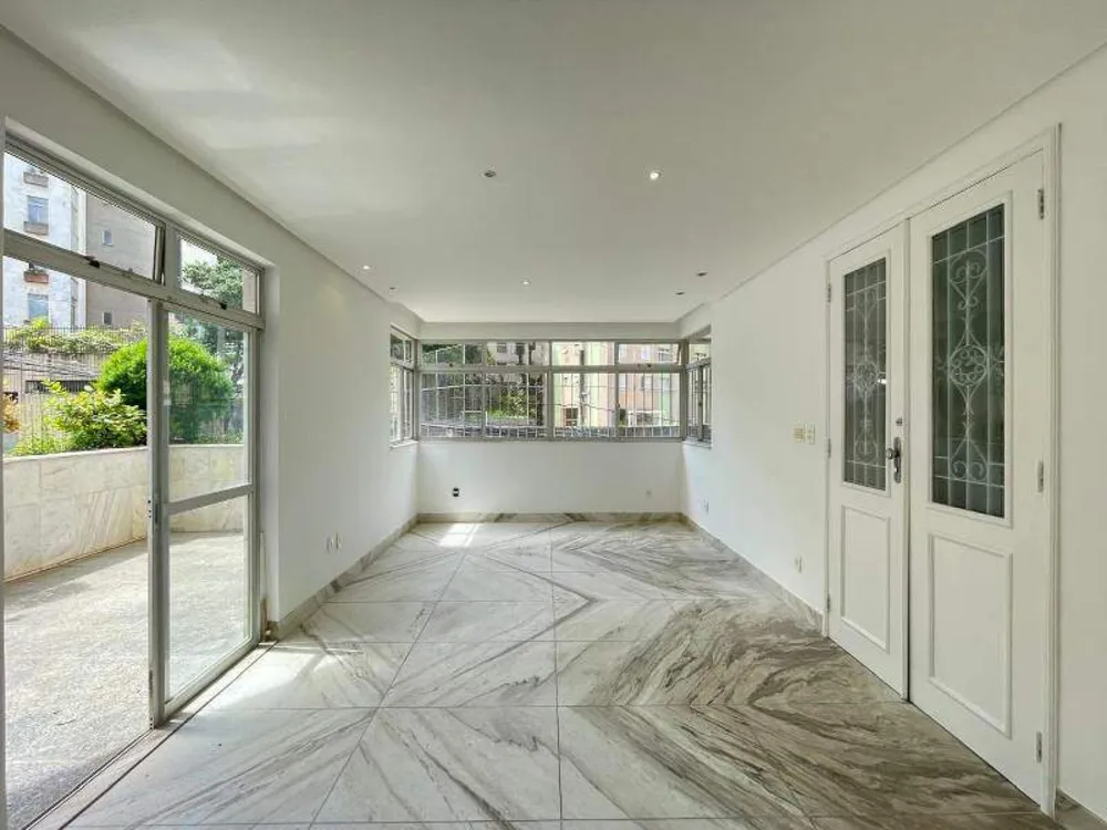 Apartamento, 3 quartos, 110 m² - Foto 10