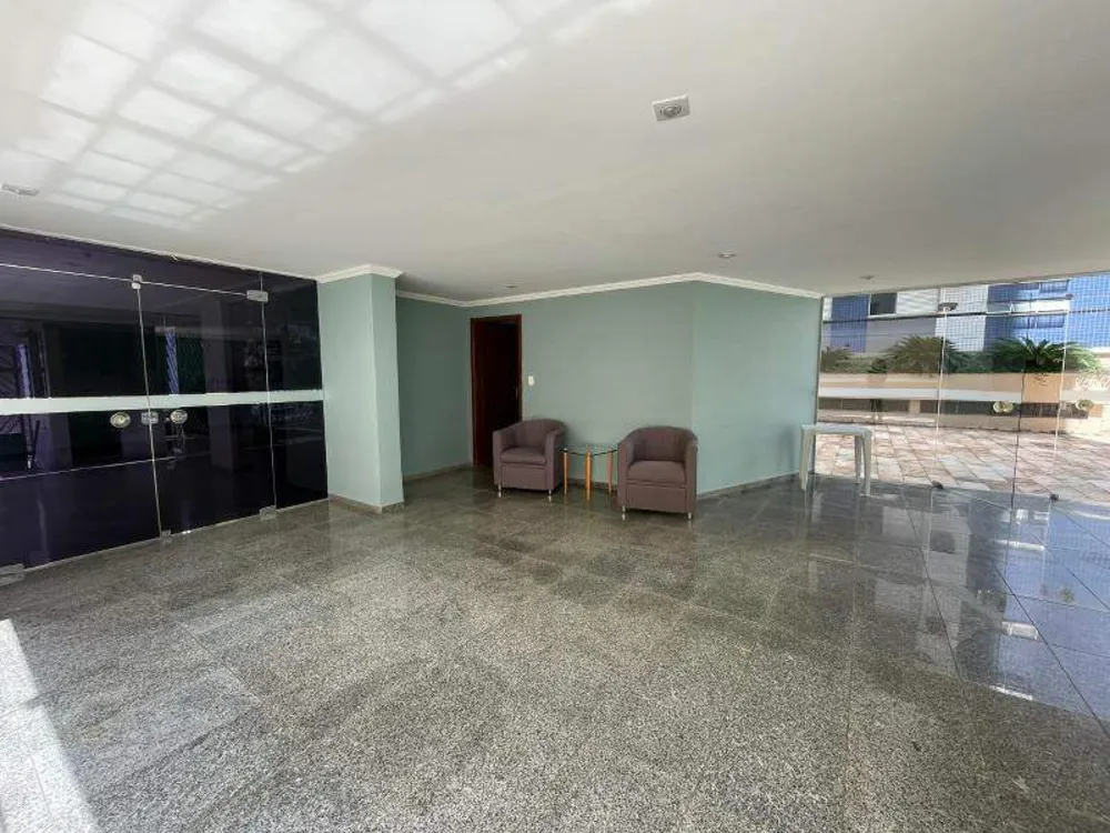 Apartamento, 3 quartos, 110 m² - Foto 9