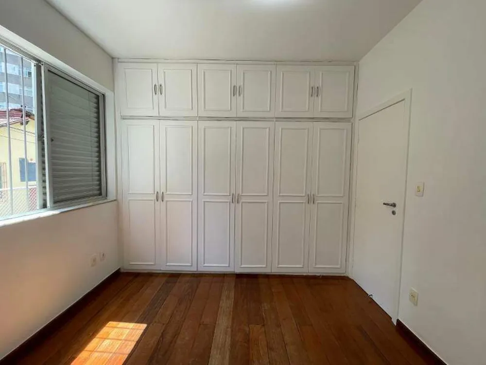 Apartamento, 3 quartos, 110 m² - Foto 11