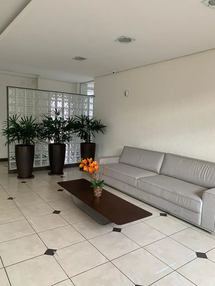 Apartamento, 3 quartos, 100 m² - Foto 7