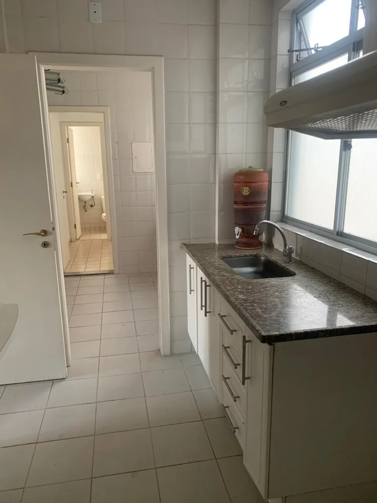 Apartamento, 3 quartos, 100 m² - Foto 9