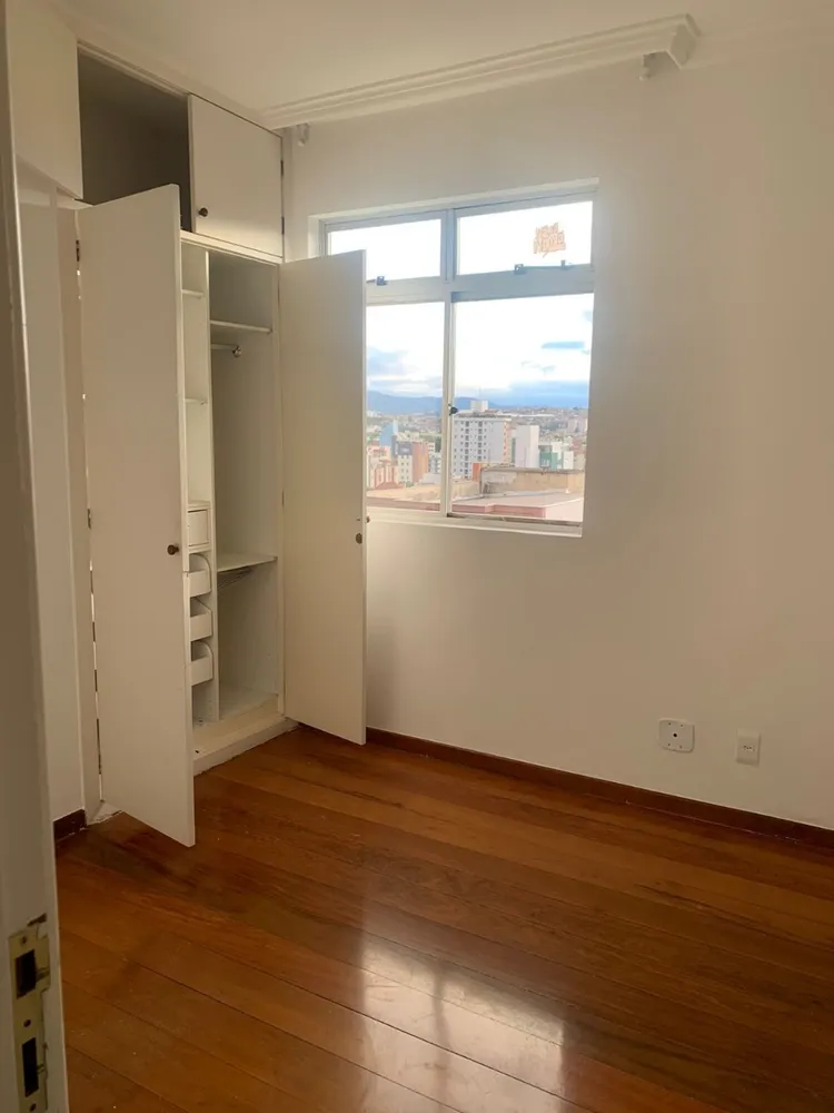 Apartamento, 3 quartos, 100 m² - Foto 4