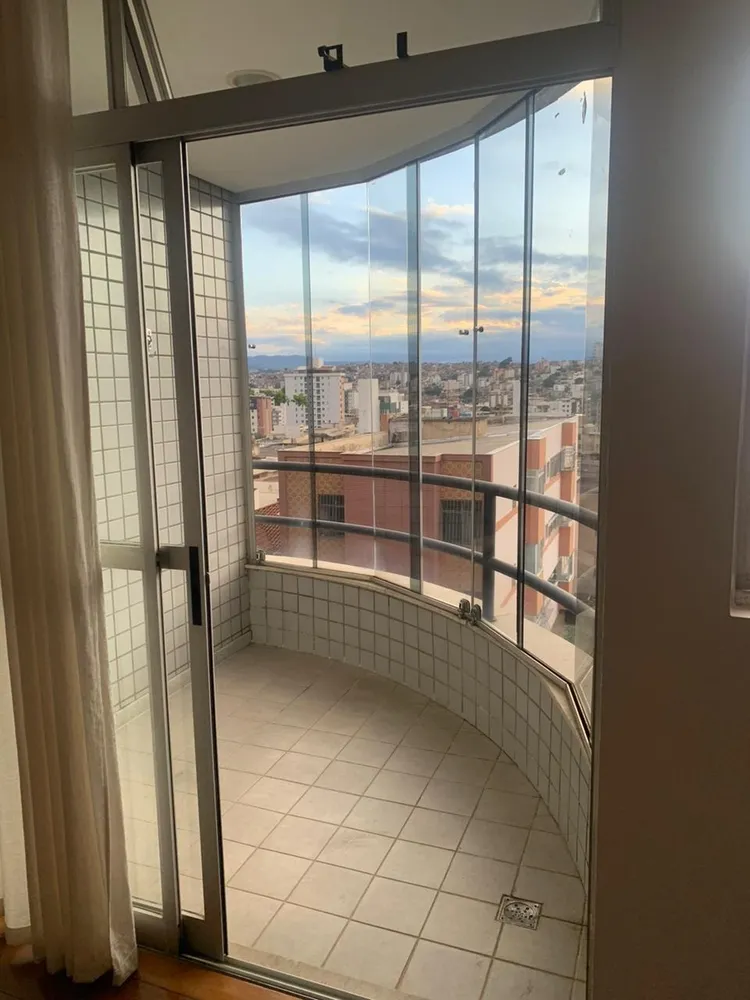 Apartamento, 3 quartos, 100 m² - Foto 2