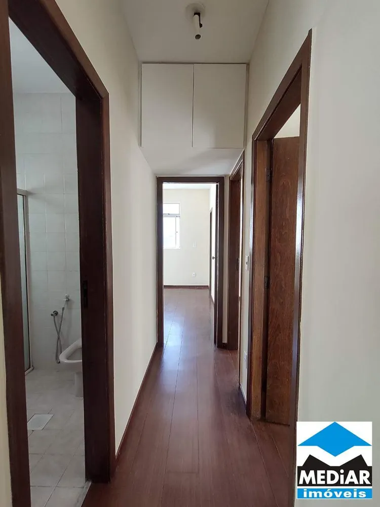Apartamento, 3 quartos, 75 m² - Foto 9
