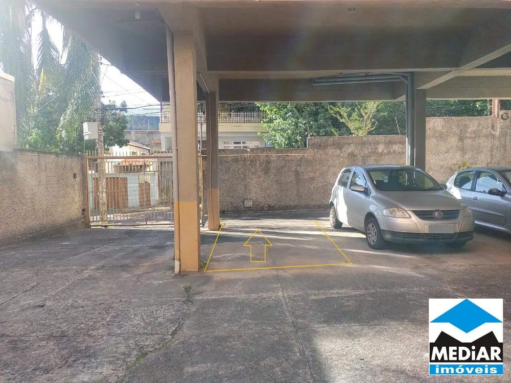 Apartamento, 3 quartos, 75 m² - Foto 16