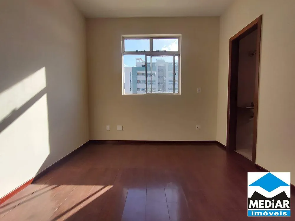 Apartamento, 3 quartos, 75 m² - Foto 2