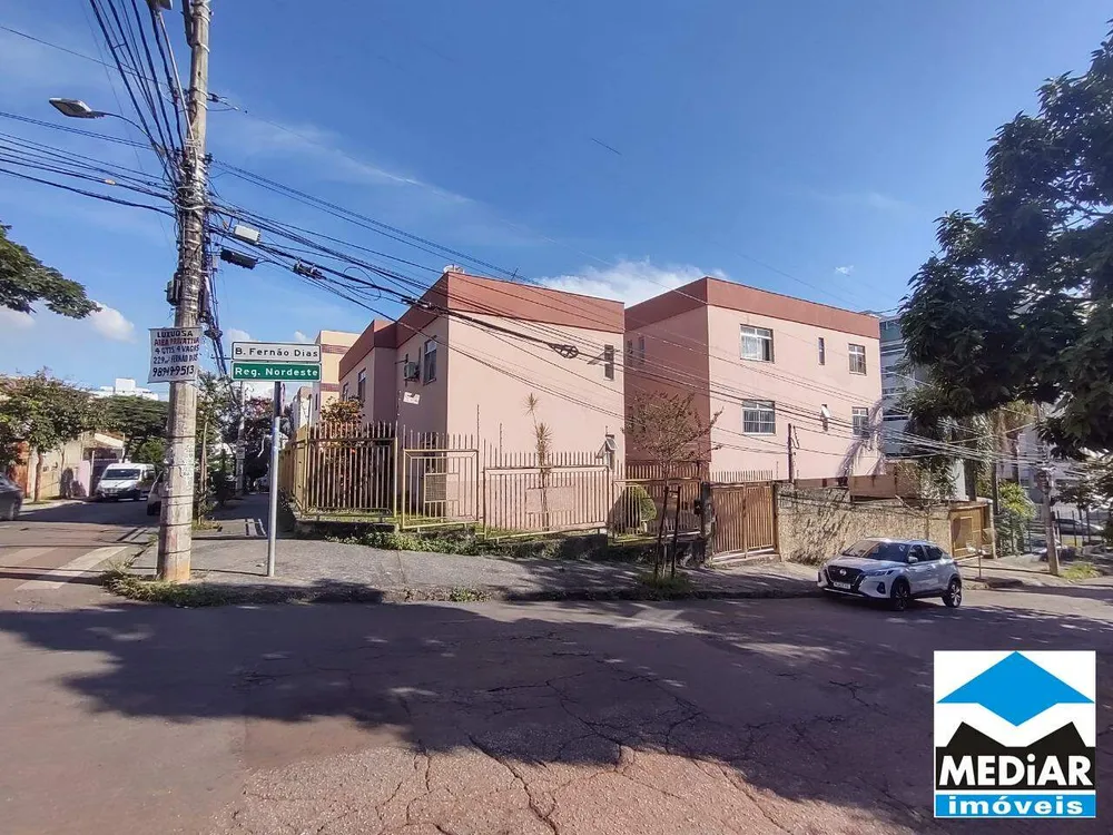 Apartamento, 3 quartos, 75 m² - Foto 15