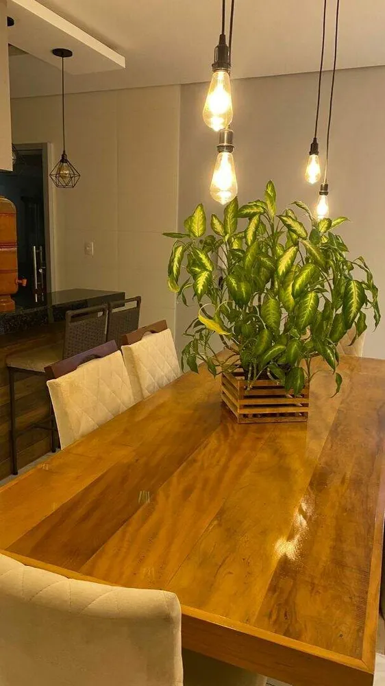 Apartamento, 2 quartos, 80 m² - Foto 4