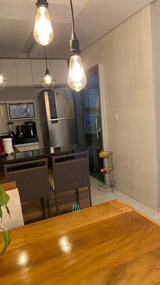 Apartamento, 2 quartos, 80 m² - Foto 2
