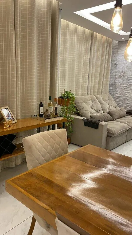Apartamento, 2 quartos, 80 m² - Foto 5