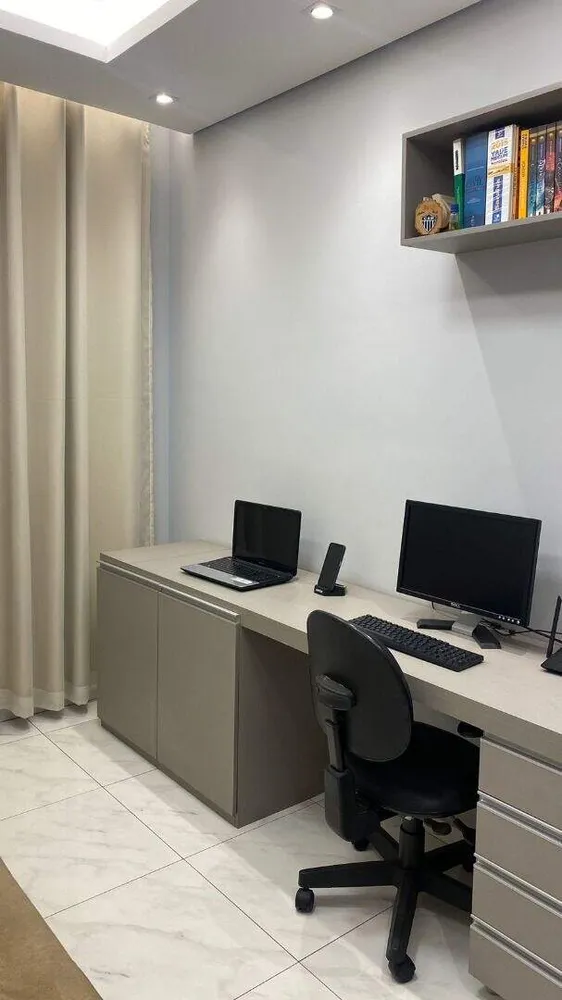 Apartamento, 2 quartos, 80 m² - Foto 8