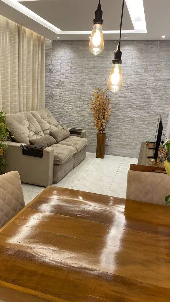 Apartamento, 2 quartos, 80 m² - Foto 1