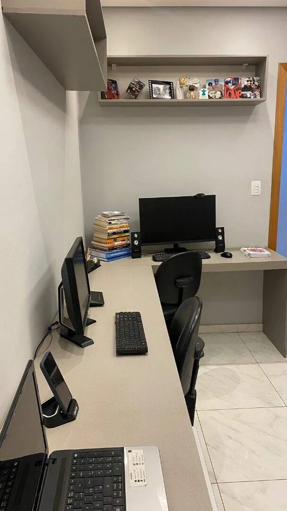 Apartamento, 2 quartos, 80 m² - Foto 12