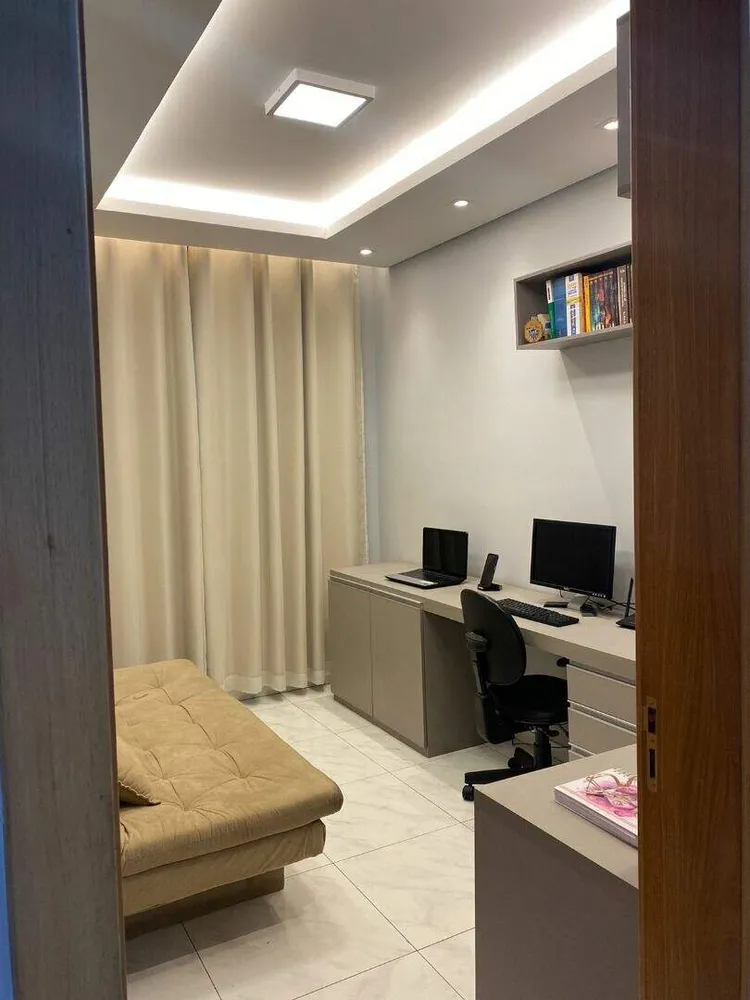 Apartamento, 2 quartos, 80 m² - Foto 7