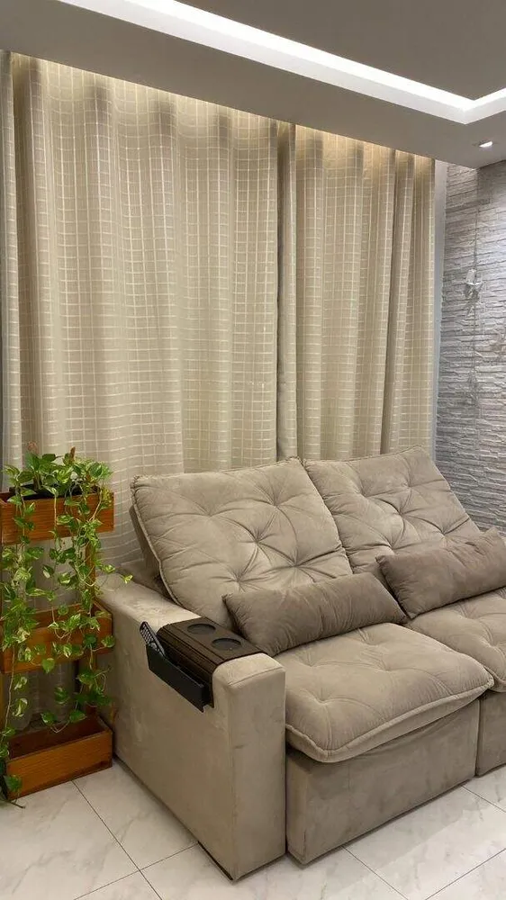 Apartamento, 2 quartos, 80 m² - Foto 6