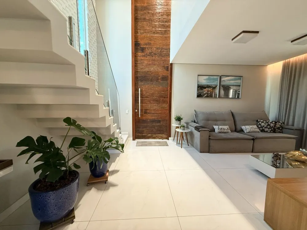 Casa, 3 quartos, 230 m² - Foto 10