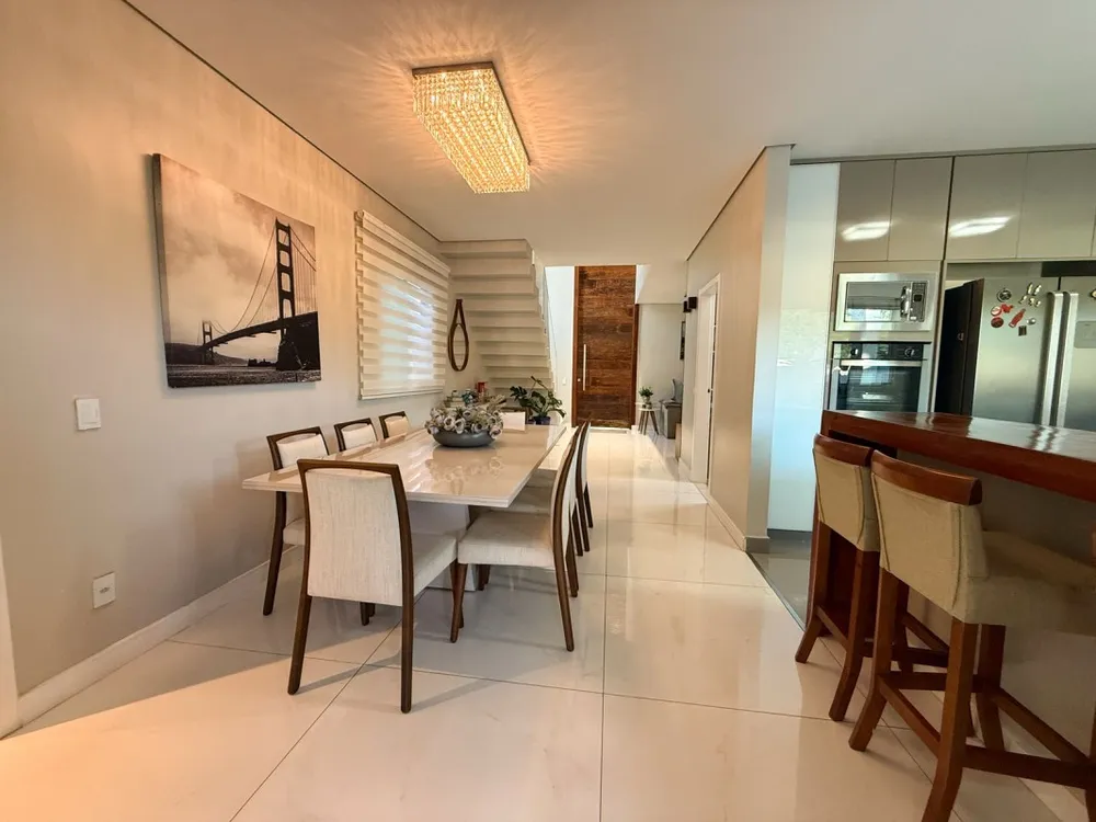 Casa, 3 quartos, 230 m² - Foto 12