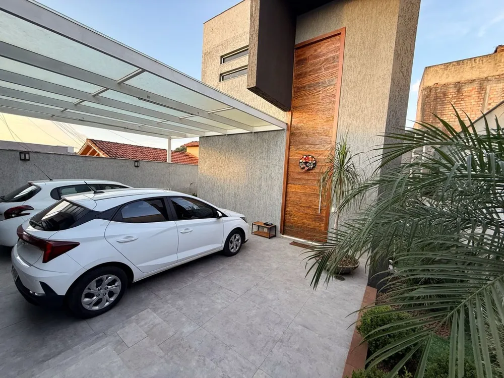 Casa, 3 quartos, 230 m² - Foto 7