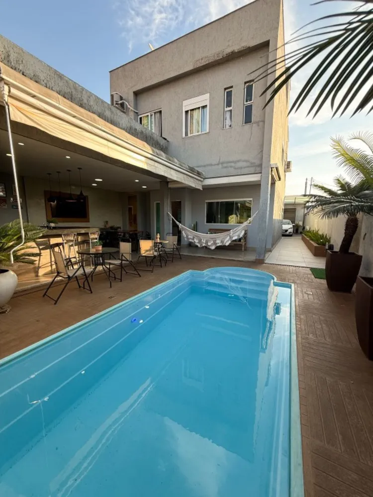 Casa, 3 quartos, 230 m² - Foto 6