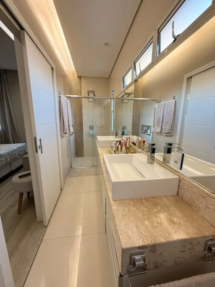 Casa, 3 quartos, 230 m² - Foto 8