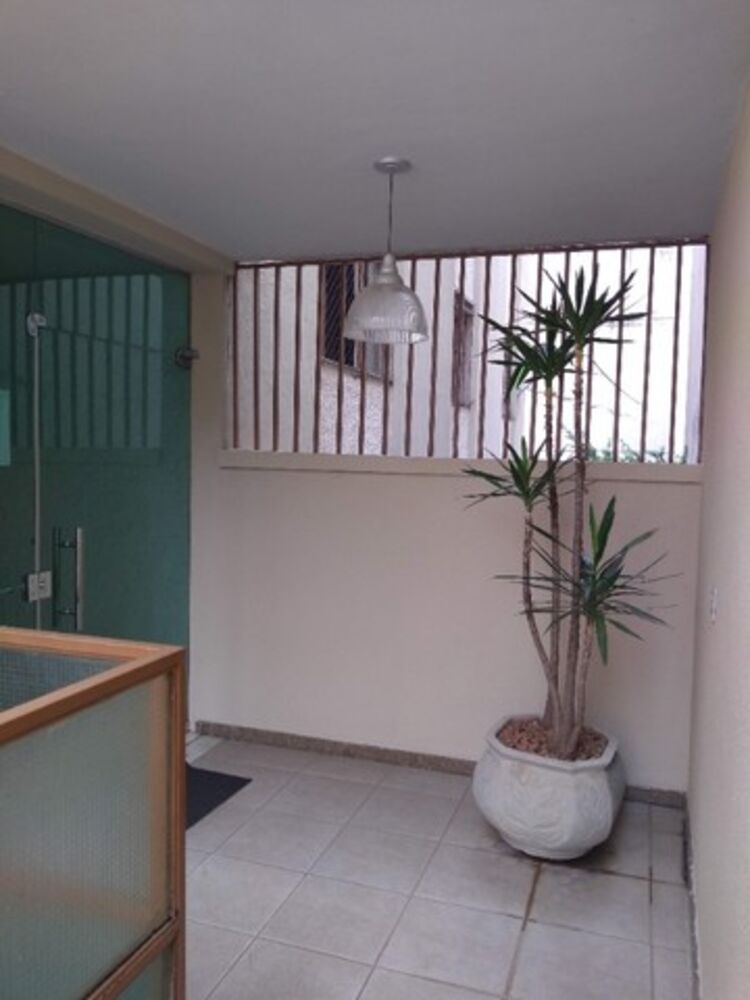 Apartamento à venda com 3 quartos, 112m² - Foto 1