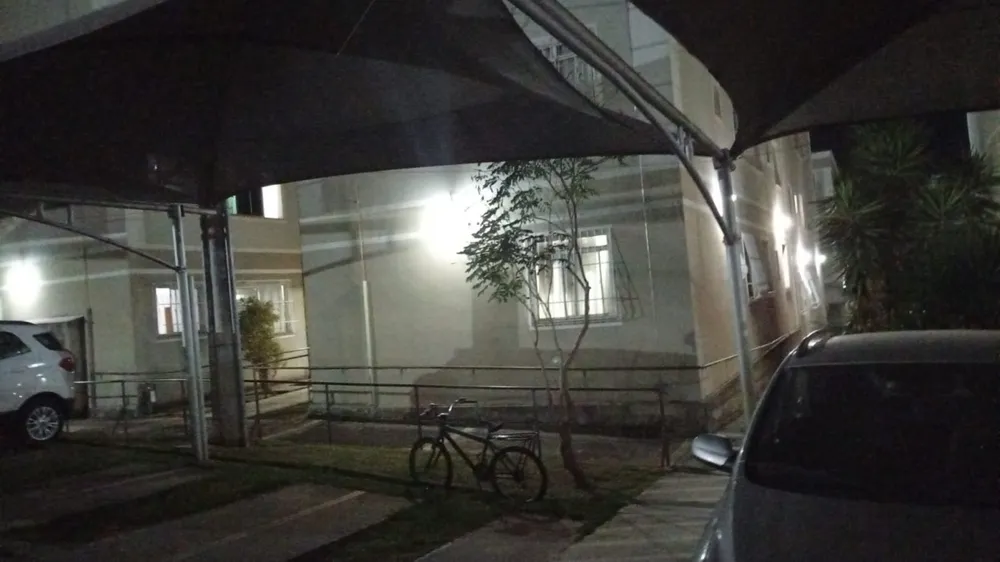 Apartamento, 2 quartos, 44 m² - Foto 1