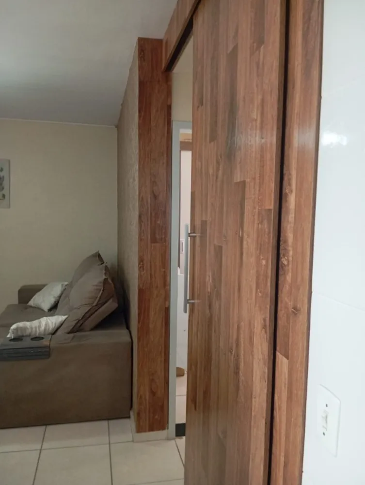 Apartamento, 2 quartos, 44 m² - Foto 4