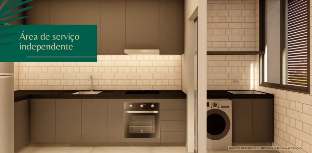 Apartamento, 3 quartos, 79 m² - Foto 4