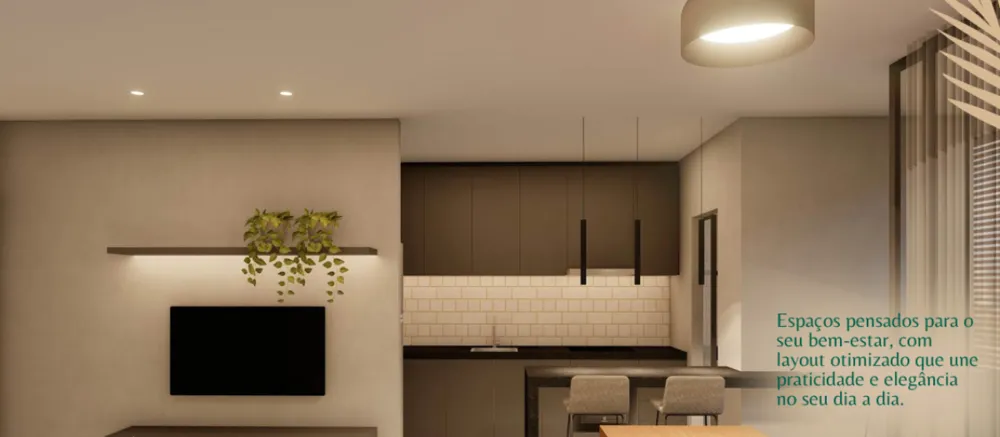 Apartamento, 3 quartos, 79 m² - Foto 2